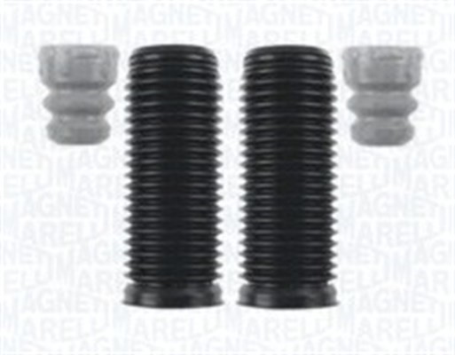 Dammskydd, stötdämpare, Framaxel Magneti marelli 310116110091 MAGNETI MARELLI