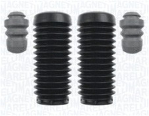 Dammskydd, stötdämpare, Framaxel Magneti marelli 310116110095 MAGNETI MARELLI