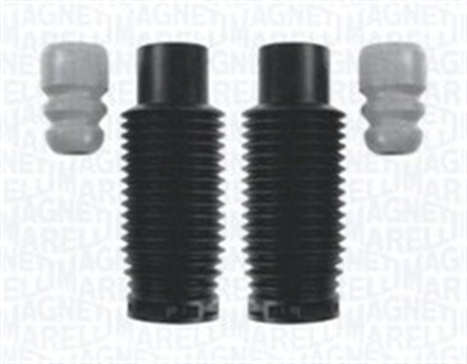 Dammskydd, stötdämpare, Framaxel Magneti marelli 310116110100 MAGNETI MARELLI