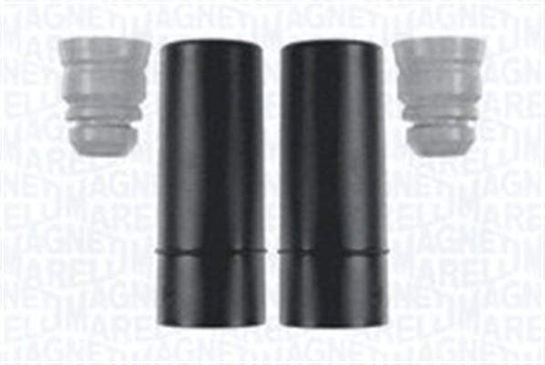Dammskydd, stötdämpare, Bakaxel Magneti marelli 310116110104 MAGNETI MARELLI