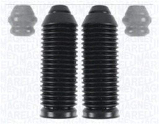 Dammskydd, stötdämpare, Framaxel Magneti marelli 310116110115 MAGNETI MARELLI