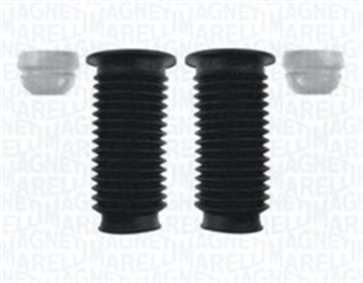 Dammskydd, stötdämpare, Framaxel Magneti marelli 310116110119 MAGNETI MARELLI
