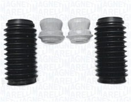 Dammskydd, stötdämpare, Framaxel Magneti marelli 310116110121 MAGNETI MARELLI