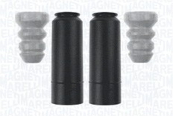 Dammskydd, stötdämpare, Bakaxel Magneti marelli 310116110125 MAGNETI MARELLI Dammskydd, stötdämpare, Bakaxel Magneti marelli 310116110125 MAGNETI MARELLI