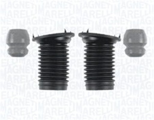 Dammskydd, stötdämpare, Framaxel Magneti marelli 310116110129 MAGNETI MARELLI