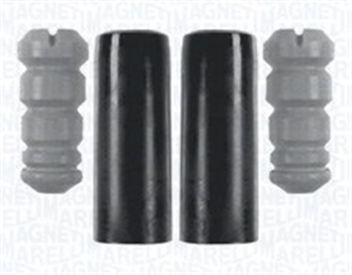 Dammskydd, stötdämpare, Bakaxel Magneti marelli 310116110134 MAGNETI MARELLI Dammskydd, stötdämpare, Bakaxel Magneti marelli 310116110134 MAGNETI MARELLI