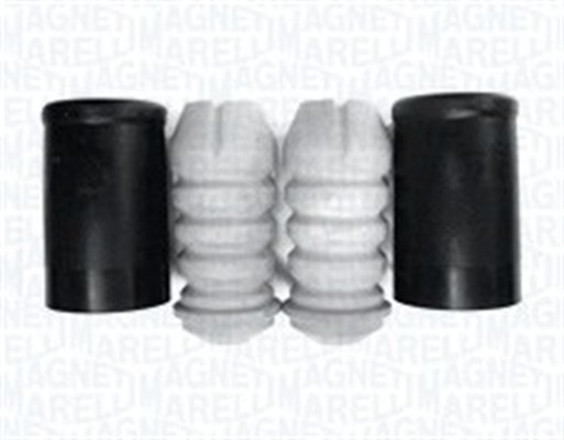 Dammskydd, stötdämpare, Framaxel Magneti marelli 310116110147 MAGNETI MARELLI