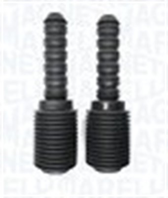 Dammskydd, stötdämpare, Bakaxel Magneti marelli 310116110159 MAGNETI MARELLI