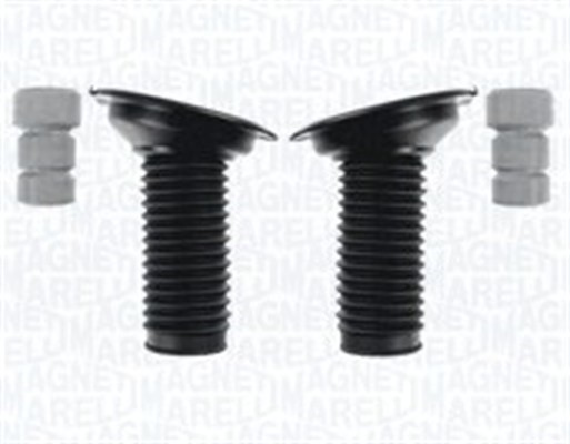 Dammskydd, stötdämpare, Framaxel Magneti marelli 310116110177 MAGNETI MARELLI