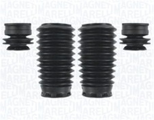 Dammskydd, stötdämpare, Framaxel Magneti marelli 310116110216 MAGNETI MARELLI