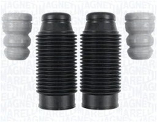 Dammskydd, stötdämpare, Framaxel Magneti marelli 310116110230 MAGNETI MARELLI