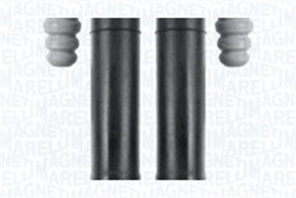 Dammskydd, stötdämpare, Bakaxel Magneti marelli 310116110231 MAGNETI MARELLI