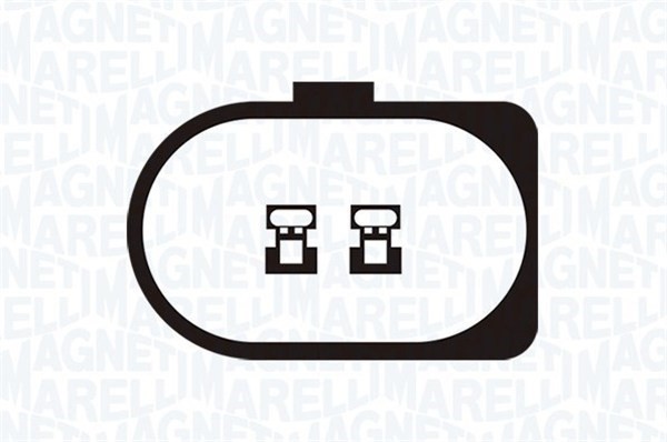 Fönsterhiss, Höger fram Magneti marelli 350103170266 MAGNETI MARELLI