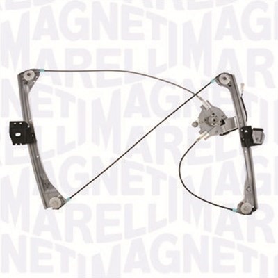 Fönsterhiss, Höger fram Magneti marelli 350103170266 MAGNETI MARELLI