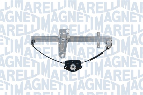 Fönsterhiss, Höger fram Magneti marelli 350103170371 MAGNETI MARELLI