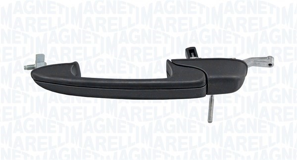 Dörrhandtag, Vänster bak Magneti marelli 350105007300 MAGNETI MARELLI