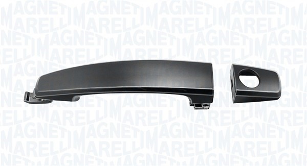 Dörrhandtag, Vänster fram Magneti marelli 350105019800 MAGNETI MARELLI