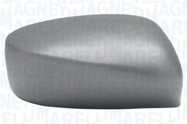 Kåpa, yttre spegel, Vänster Magneti marelli 350319520740 MAGNETI MARELLI
