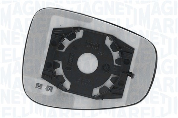 Spegelglas, yttre spegel, Höger Magneti marelli 350319521260 MAGNETI MARELLI