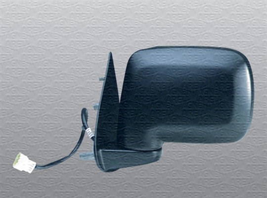Spegelglas, yttre spegel, Vänster Magneti marelli 351990300540 MAGNETI MARELLI