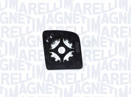 Spegelglas, yttre spegel, Höger Magneti marelli 351991804770 MAGNETI MARELLI