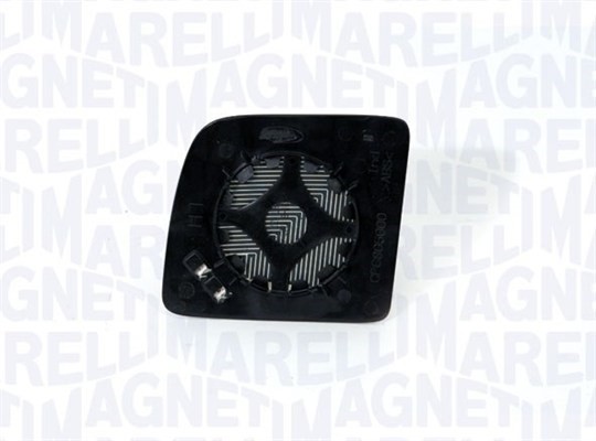 Spegelglas, yttre spegel, Vänster Magneti marelli 351991804790 MAGNETI MARELLI