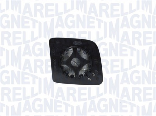 Spegelglas, yttre spegel, Vänster Magneti marelli 351991804800 MAGNETI MARELLI