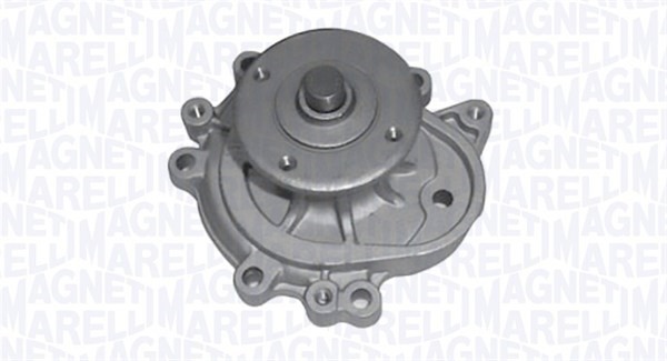 Vattenpump Magneti marelli 352316171088 MAGNETI MARELLI