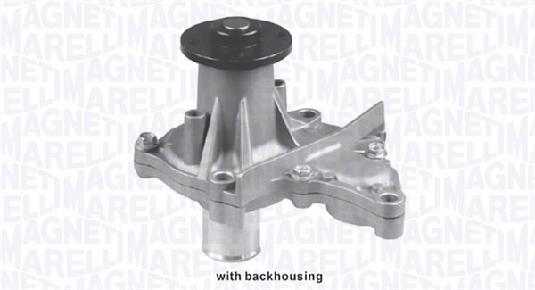 Vattenpump Magneti marelli 352316171093 MAGNETI MARELLI
