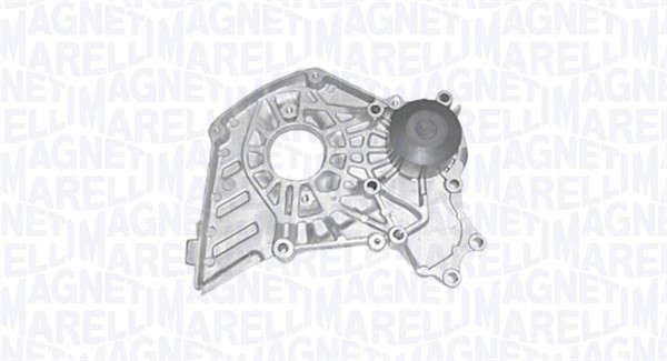Vattenpump Magneti marelli 352316171098 MAGNETI MARELLI