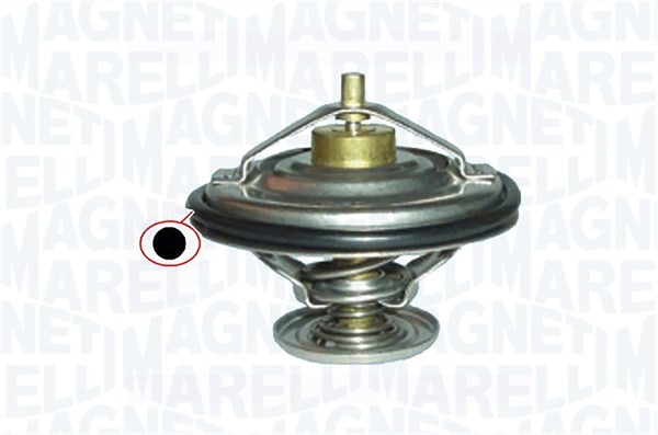 Termostat, kylvätska Magneti marelli 352317000130 MAGNETI MARELLI