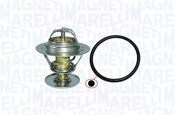 Termostat, kylvätska Magneti marelli 352317000330 MAGNETI MARELLI