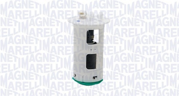 Bränslematningsmodul Magneti marelli 519700000116 MAGNETI MARELLI