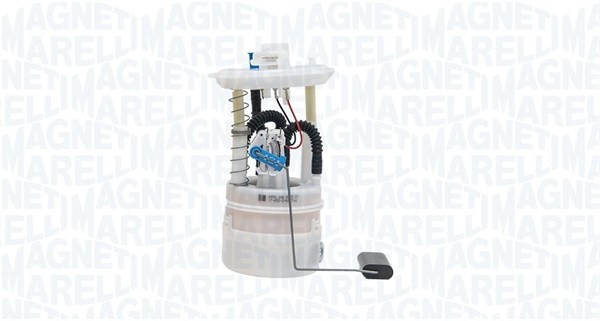 Bränslematningsmodul Magneti marelli 519700000219 MAGNETI MARELLI