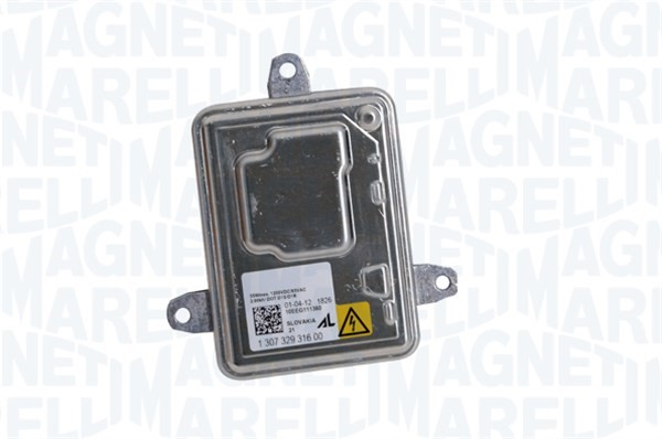 Rep.sats, bromsbacksfäste, Höger, Vänster Magneti marelli 7113073 MAGNETI MARELLI