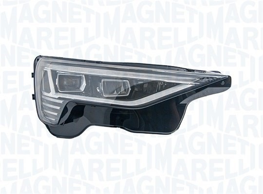 Strålkastare, Höger Magneti marelli 711451000679 MAGNETI MARELLI Strålkastare, Höger Magneti marelli 711451000679 MAGNETI MARELLI