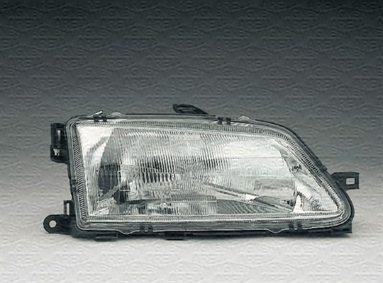 Strålkastarglas, Vänster Magneti marelli 712754059048 MAGNETI MARELLI