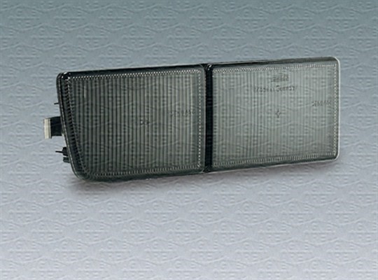 Lucka, strålkastare, Vänster Magneti marelli 714098190221 MAGNETI MARELLI