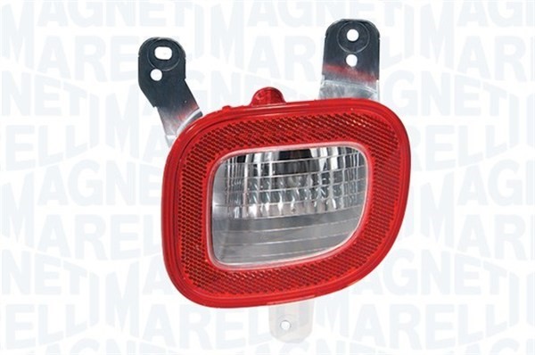 Backljus, Höger Magneti marelli 715104064000 MAGNETI MARELLI