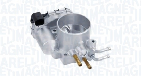 Gasspjäll/Spjällhus Magneti marelli 802000000053 MAGNETI MARELLI