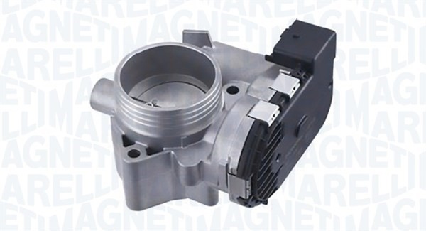 Gasspjäll/Spjällhus Magneti marelli 802000000064 MAGNETI MARELLI