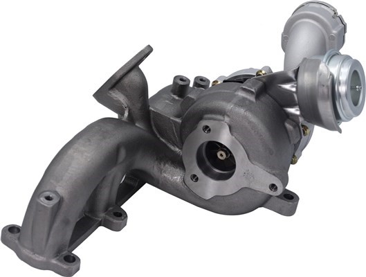 Turbo Magneti marelli 807101003200 MAGNETI MARELLI
