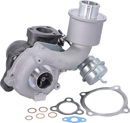 Turbo Magneti marelli 807101003600 MAGNETI MARELLI