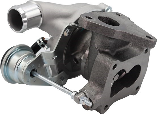 Turbo Magneti marelli 807101004700 MAGNETI MARELLI