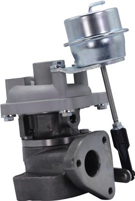 Turbo Magneti marelli 807101005200 MAGNETI MARELLI
