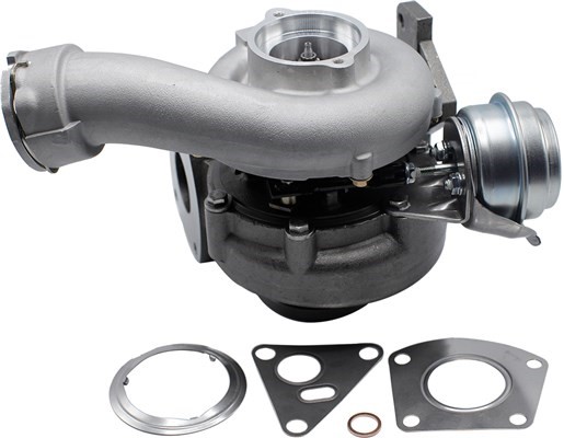 Turbo Magneti marelli 807101005600 MAGNETI MARELLI