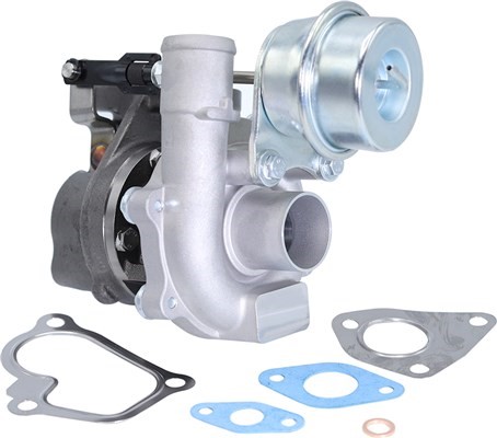 Turbo Magneti marelli 807101006400 MAGNETI MARELLI