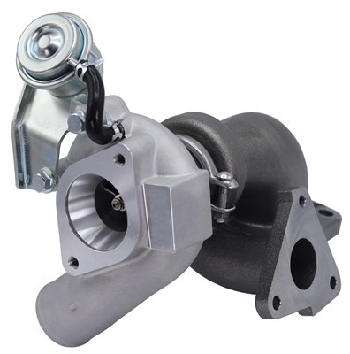 Turbo Magneti marelli 807101006800 MAGNETI MARELLI