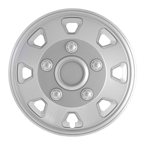Hjulsidor/ Navkapslar, Universal Autostyle PP 5524 AutoStyle