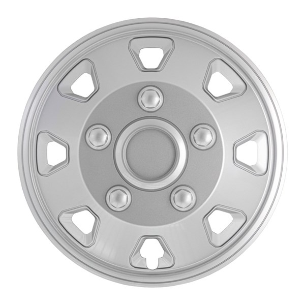 Hjulsidor/ Navkapslar, Universal Autostyle PP 5524 AutoStyle